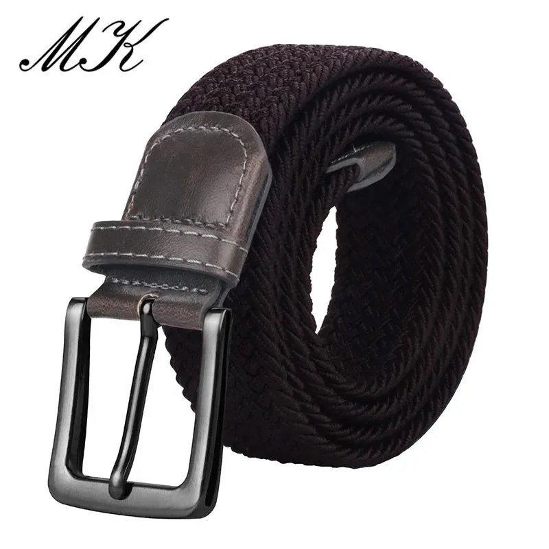 MaiKun Canvas Tactical Belt