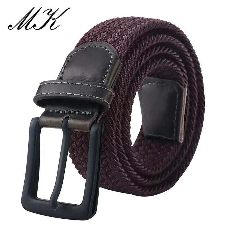 MaiKun Canvas Tactical Belt