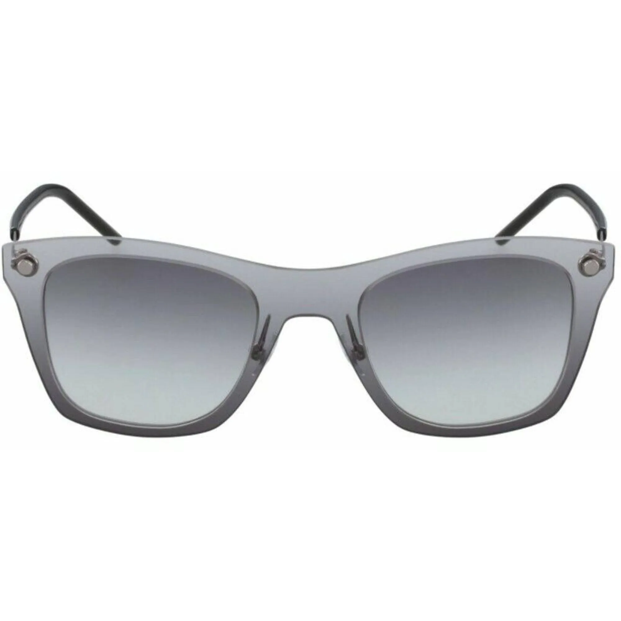 Marc Jacobs Unisex Sunglasses - Palladium Black Frame | MARC JACOBS MARC 25/S 0732 9C
