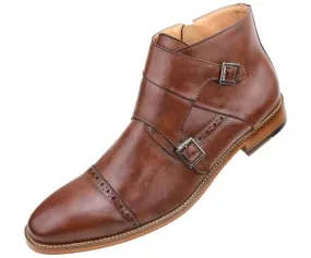 Men Dress Boot-CAPER-IH