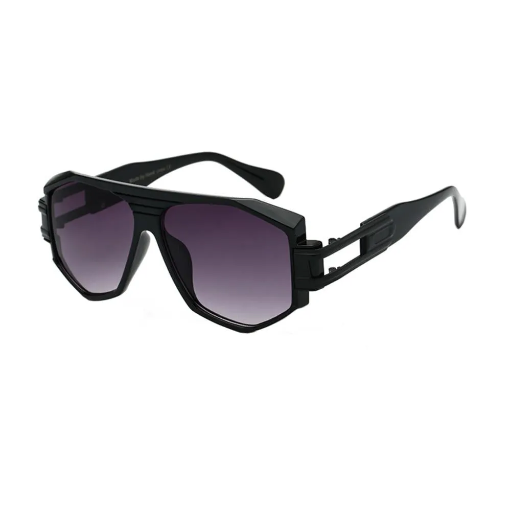 Men’s Fashion Sunglasses