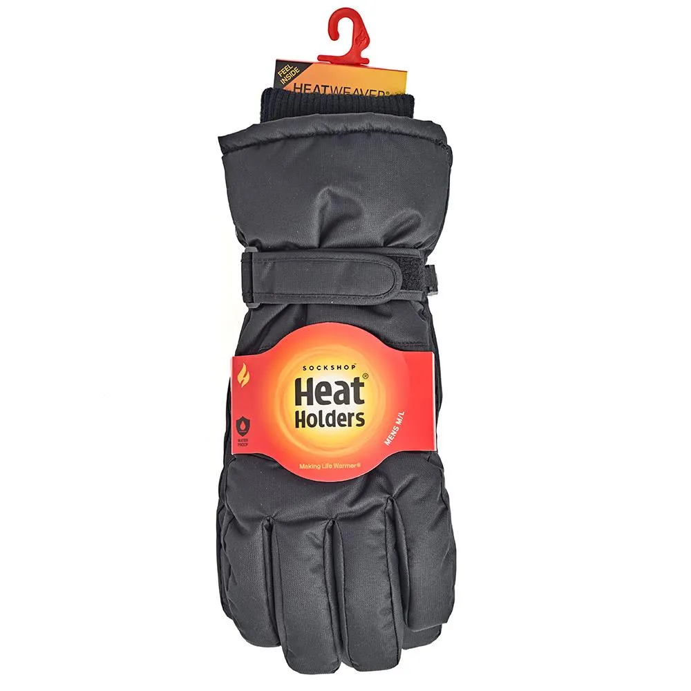 Men's Performance Ski Gloves - DAVJA40009 / 326 293