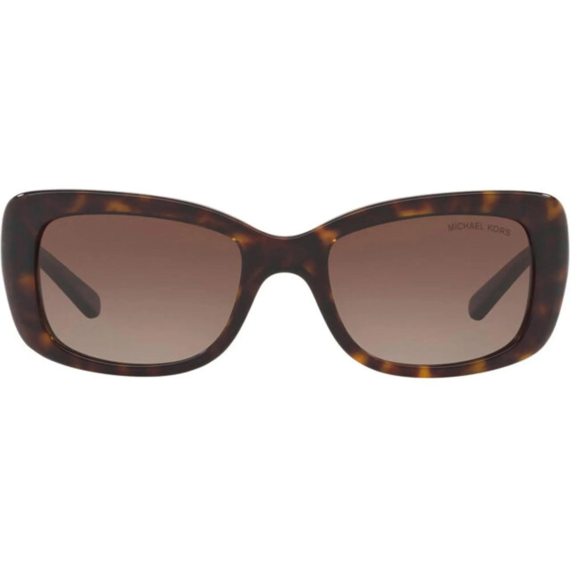 Michael Kors Women's Sunglasses - Dark Tort Plastic | MICHAEL KORS 0MK2061 329313