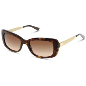 Michael Kors Women's Sunglasses - Dark Tort Plastic | MICHAEL KORS 0MK2061 329313