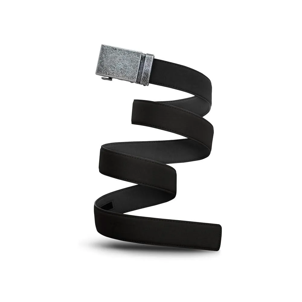 Mission Belt Iron/Pitch Black