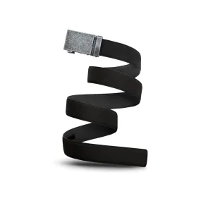 Mission Belt Iron/Pitch Black