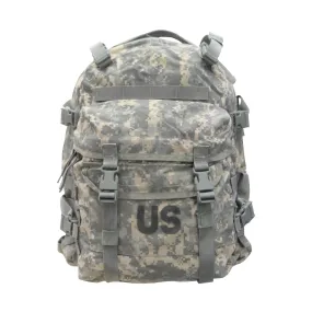 MOLLE 3 Day Assault Pack— Used