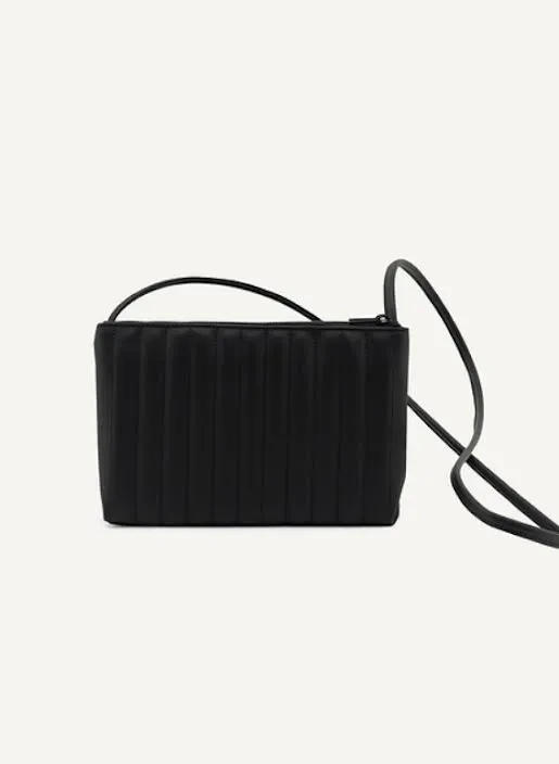 Monk   Anna Mori Shoulder Bag