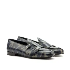 Monk Slipper 002