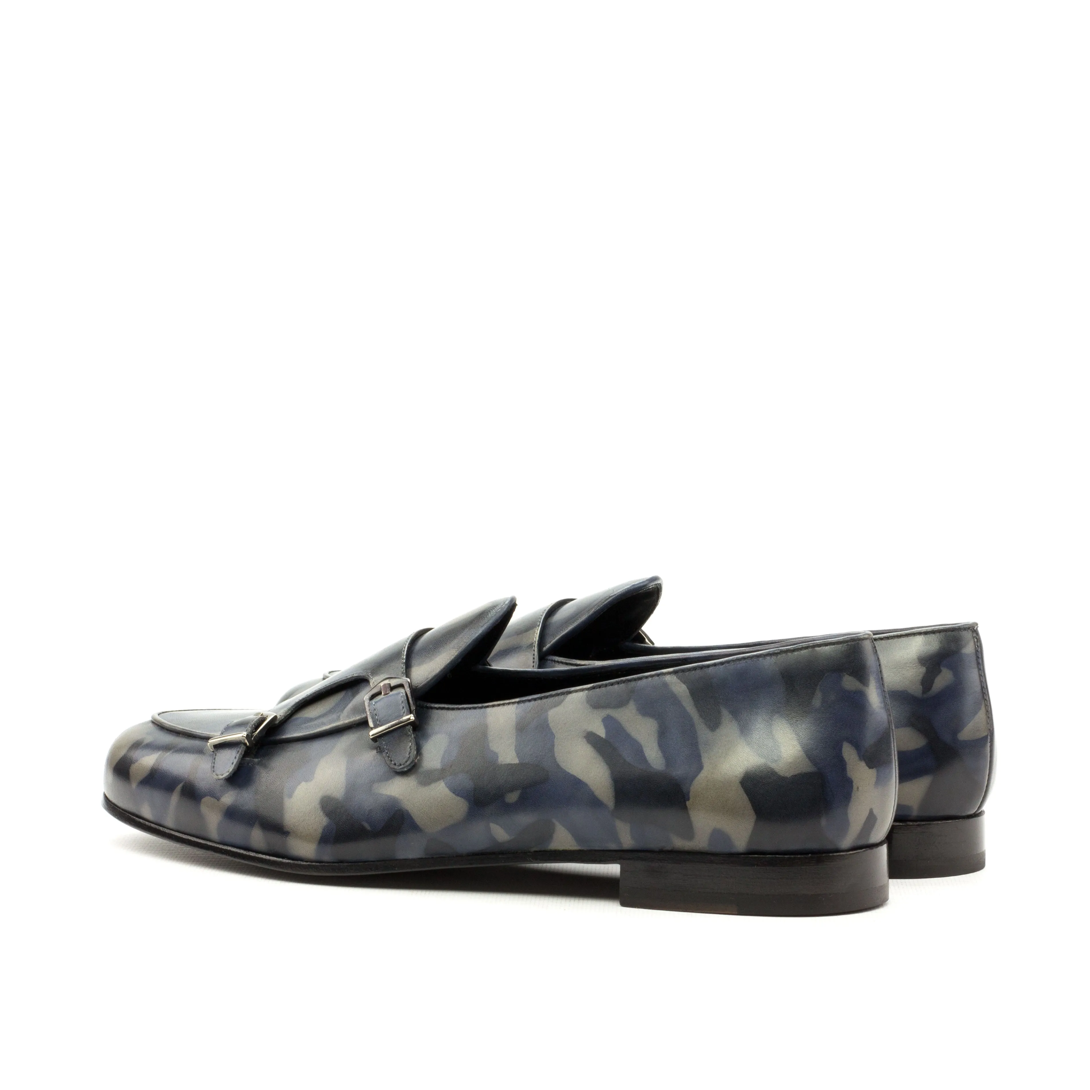 Monk Slipper 002