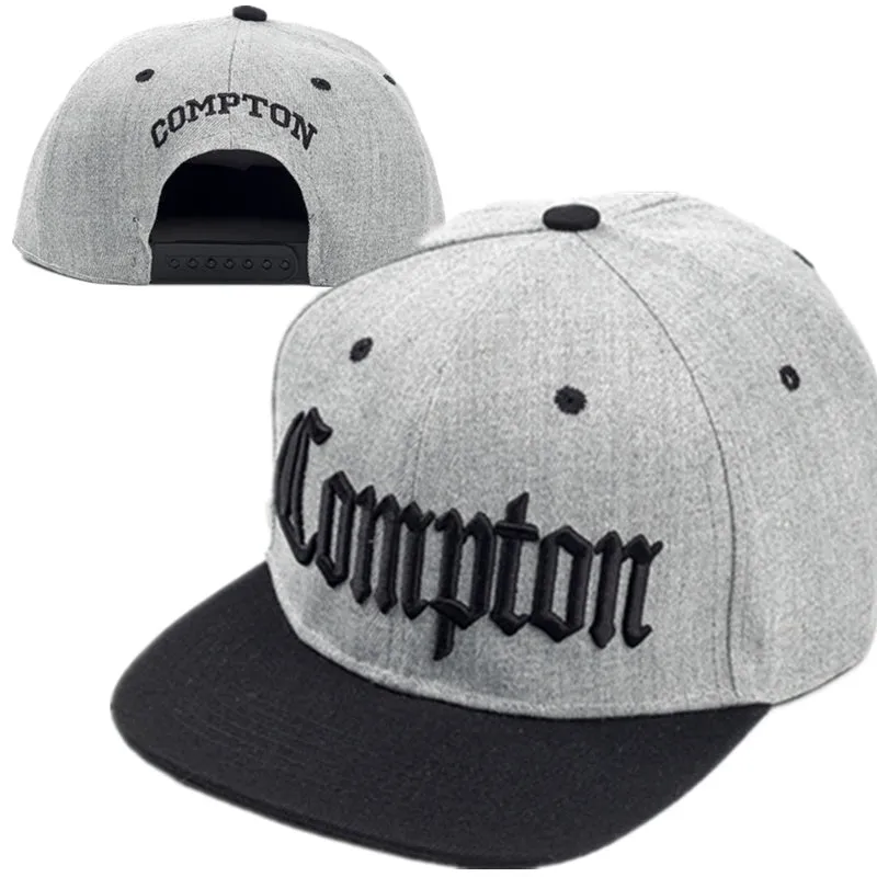 New baseball Hats