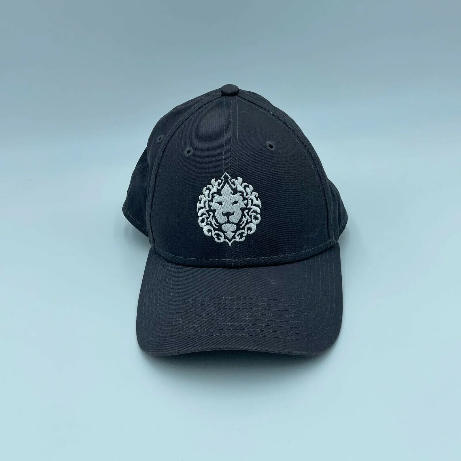 New Era 9 Forty Trucker Cap With Lion Adjustable
