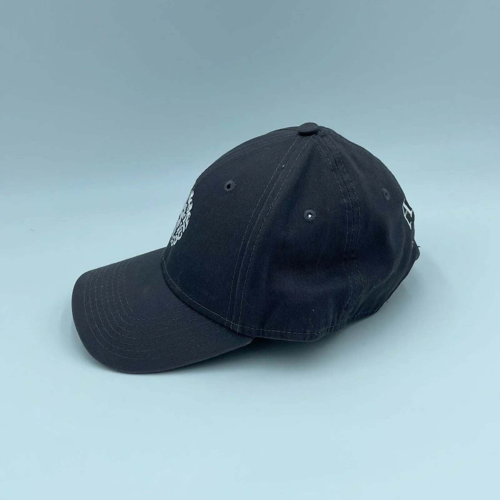 New Era 9 Forty Trucker Cap With Lion Adjustable