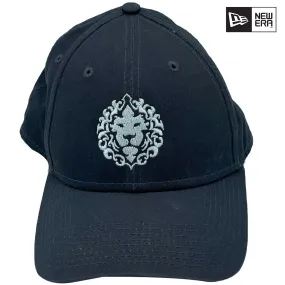 New Era 9 Forty Trucker Cap With Lion Adjustable
