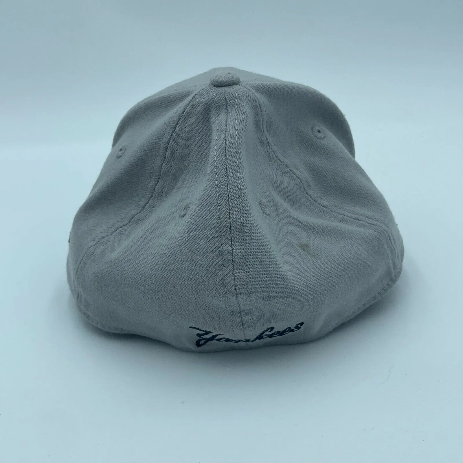 New Era New York Yankees Team Cap Hat Sz: S/M
