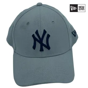 New Era New York Yankees Team Cap Hat Sz: S/M