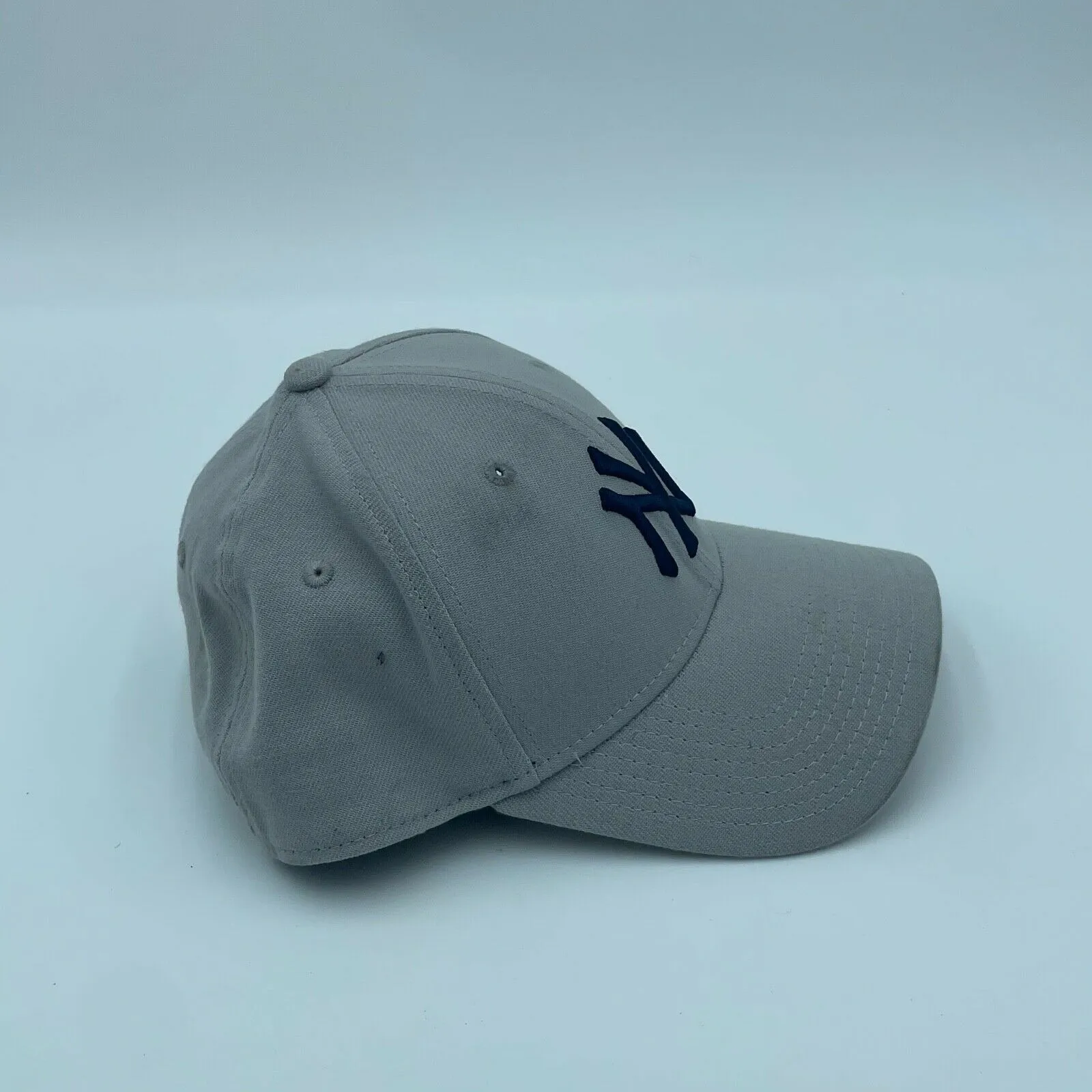 New Era New York Yankees Team Cap Hat Sz: S/M