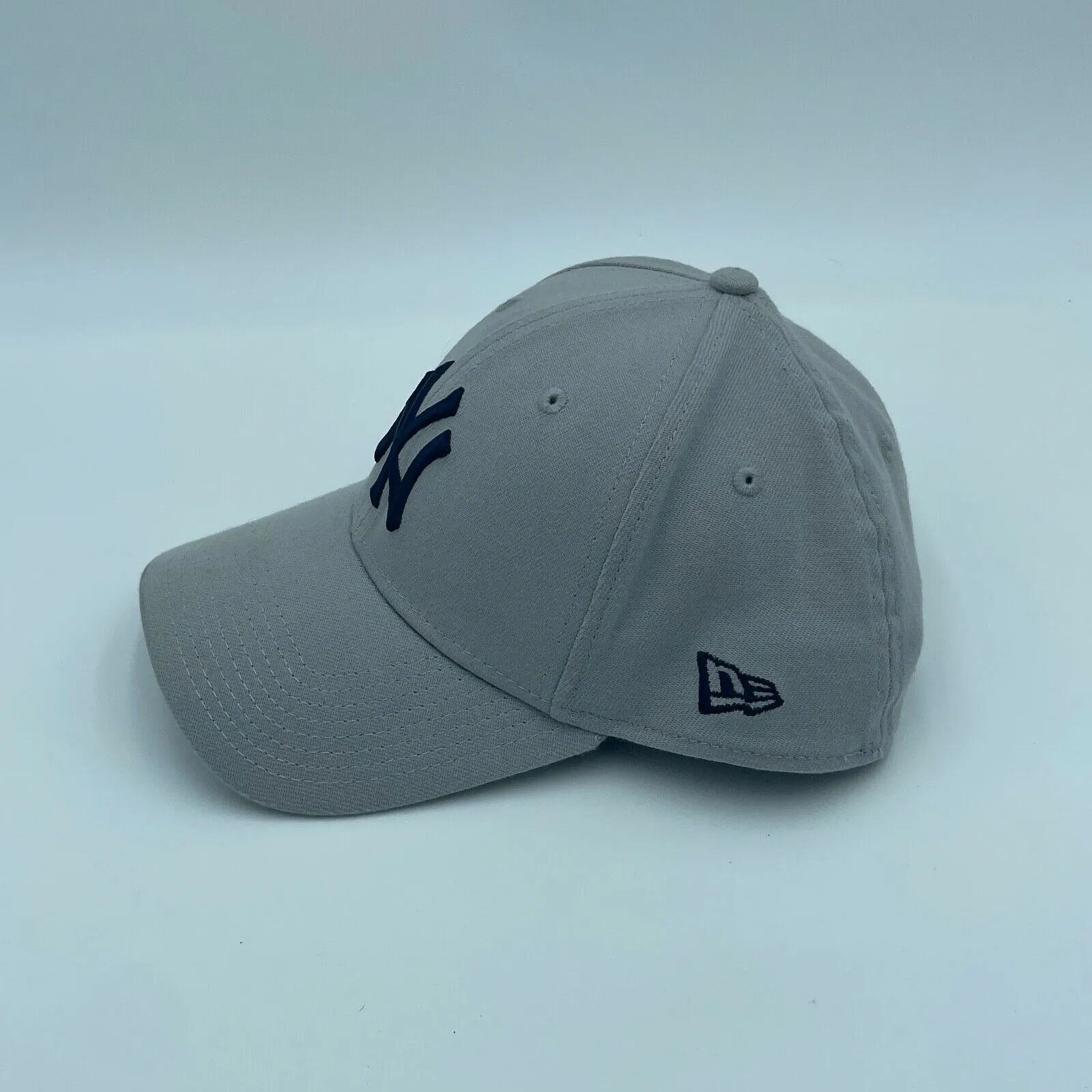 New Era New York Yankees Team Cap Hat Sz: S/M
