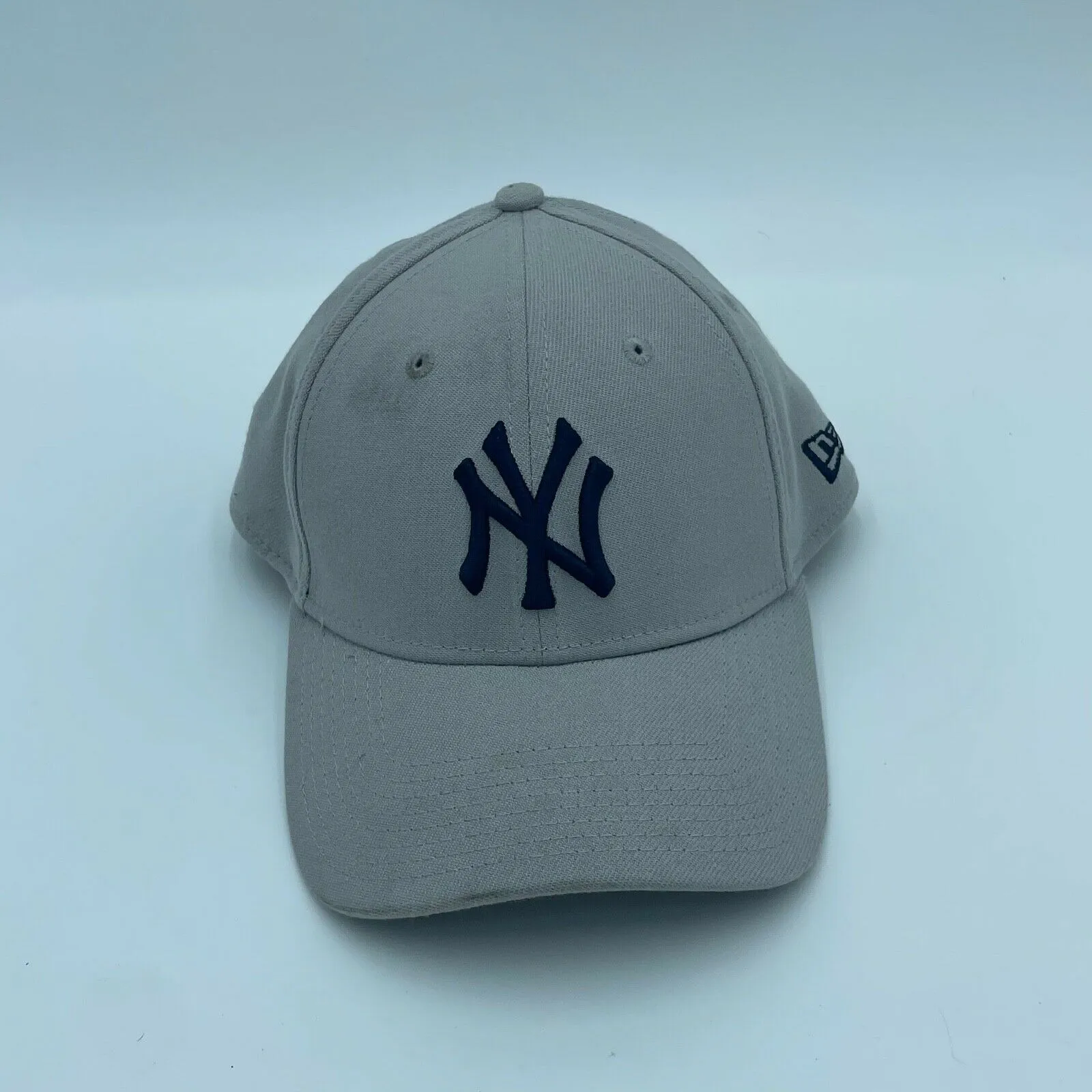 New Era New York Yankees Team Cap Hat Sz: S/M