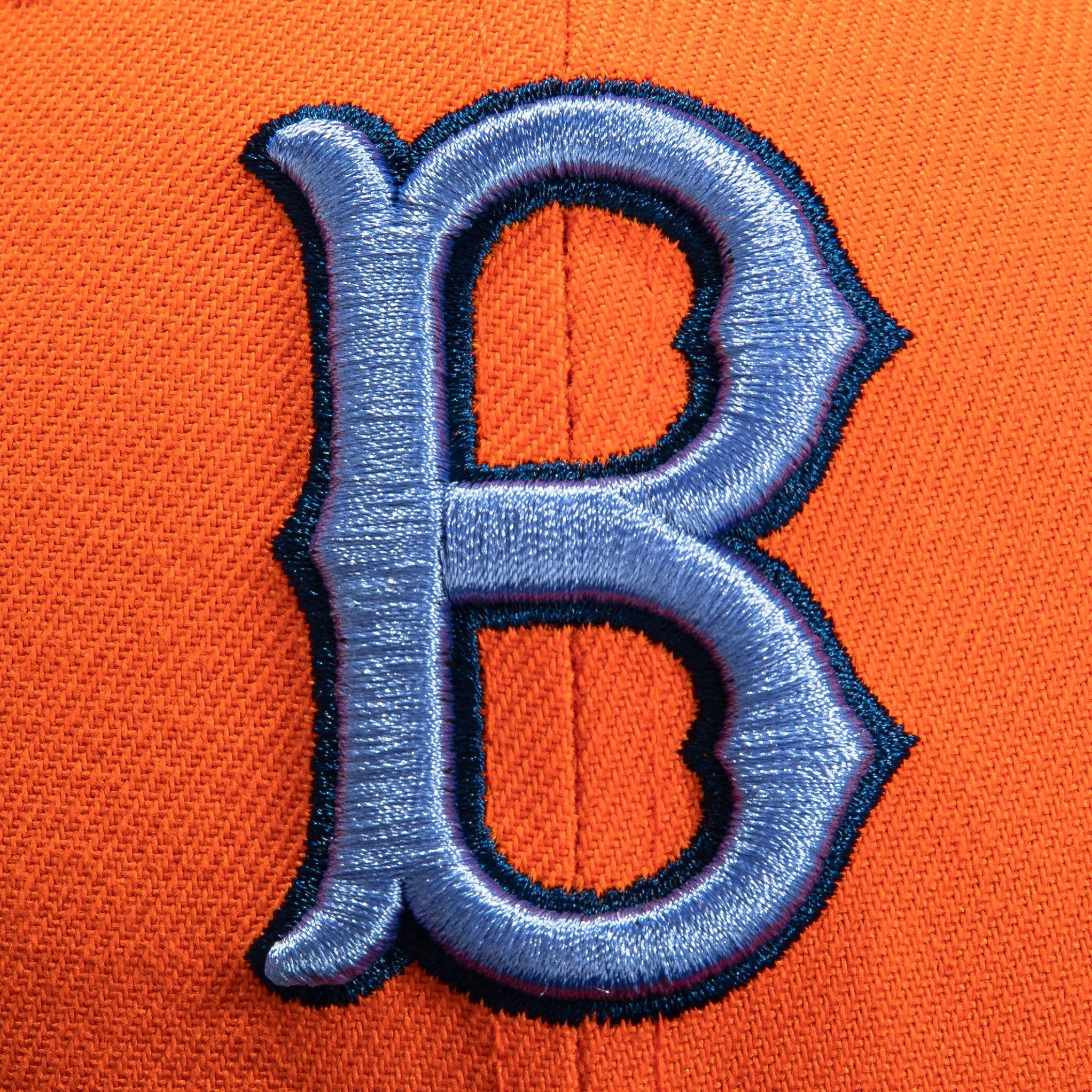 New Era  Orange Crush Boston Red Sox 1961 All-Star Game 59FIFTY Fitted Hat