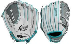 New Wilson A500 Siren 11.75" All Position Glove - RHT