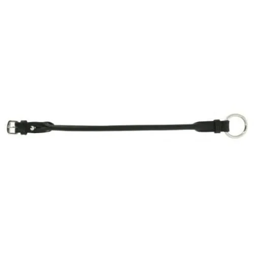 Norton Leather Gag Straps