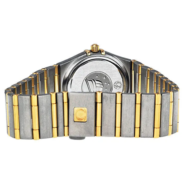 Omega Constellation Ladies Watch 1277.70
