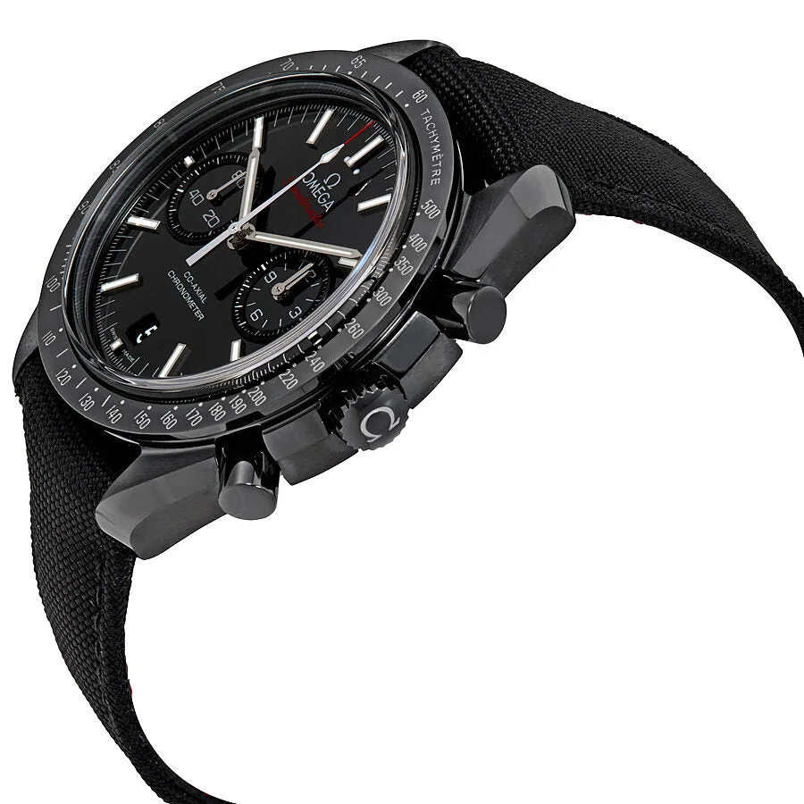 Omega Dark Side of the Moon Automatic Black Dial Men's Watch 311.92.44.51.01.007