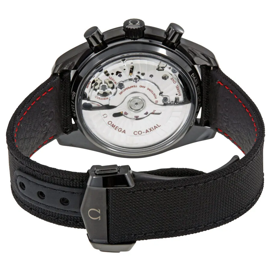 Omega Dark Side of the Moon Automatic Black Dial Men's Watch 311.92.44.51.01.007