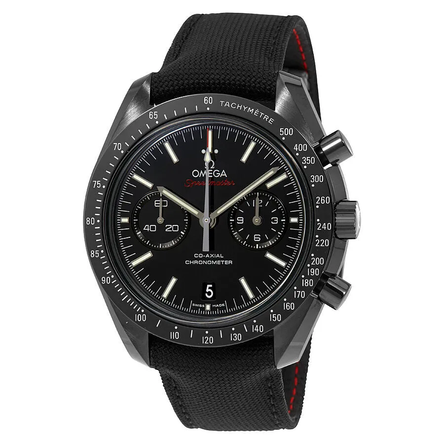 Omega Dark Side of the Moon Automatic Black Dial Men's Watch 311.92.44.51.01.007