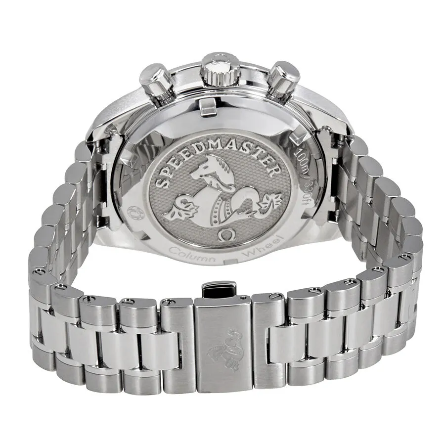 Omega Speedmaster Co-Axial Automatic Men's Chronograph Watch 324.30.38.50.06.001