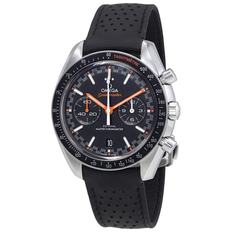 Omega Speedmaster Racing Automatic Chronograph Men's Watch 329.32.44.51.01.001