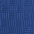 Original TROPIC® Dive Watch Strap - Royal Blue