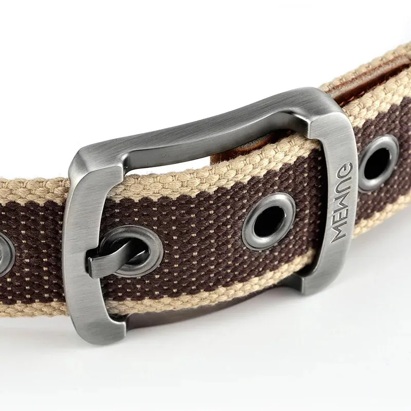 Outdoor Canvas Sports Belt