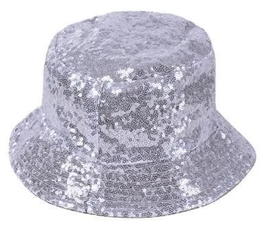 Patterned Bucket Hats