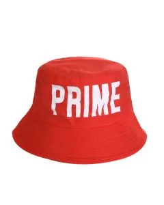 Patterned Bucket Hats