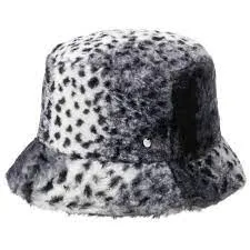 Patterned Bucket Hats