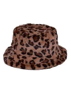 Patterned Bucket Hats