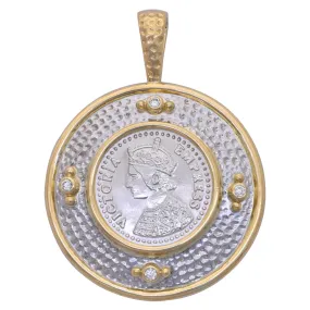 Pendant- Diamond