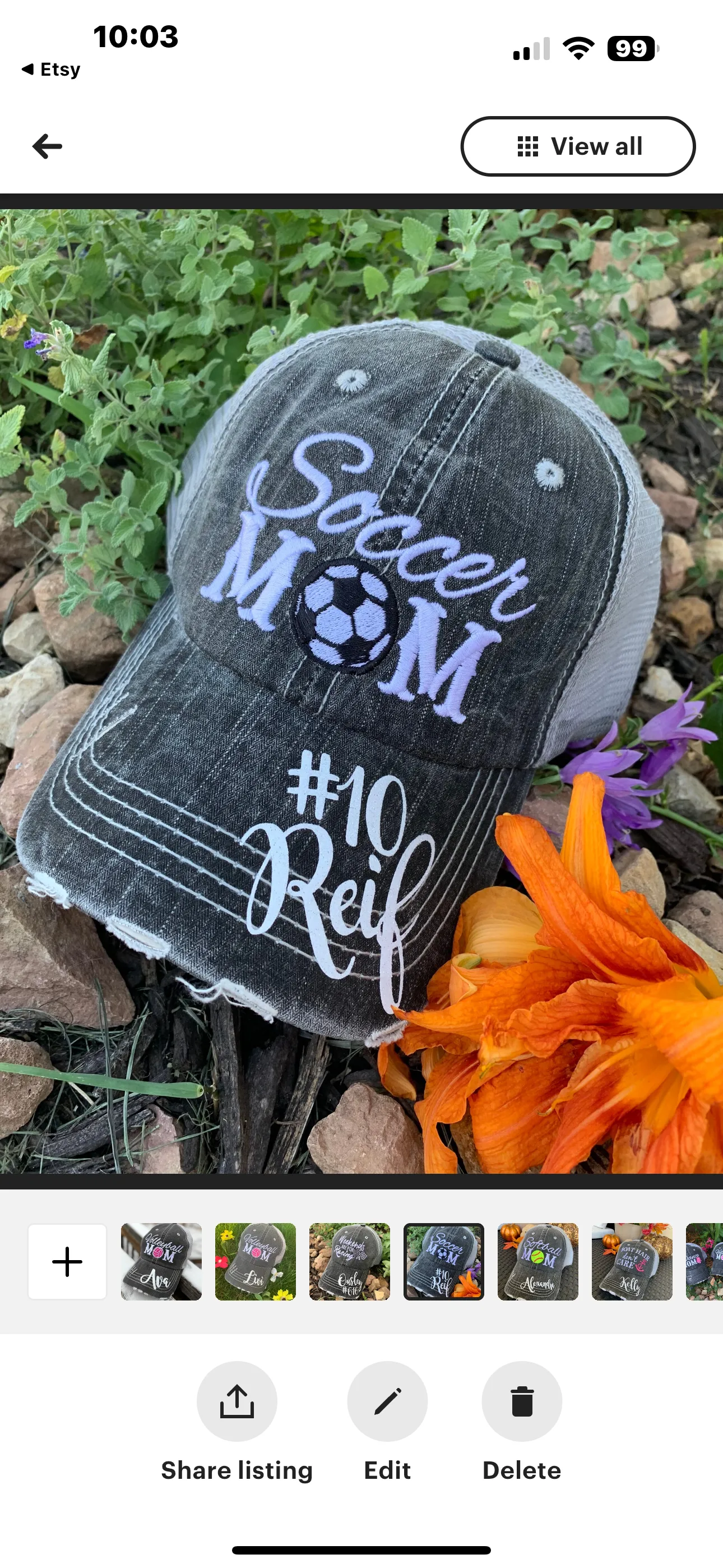 Personalized sports mom hats Baseball mom Softball mom Embroidered distressed trucker caps