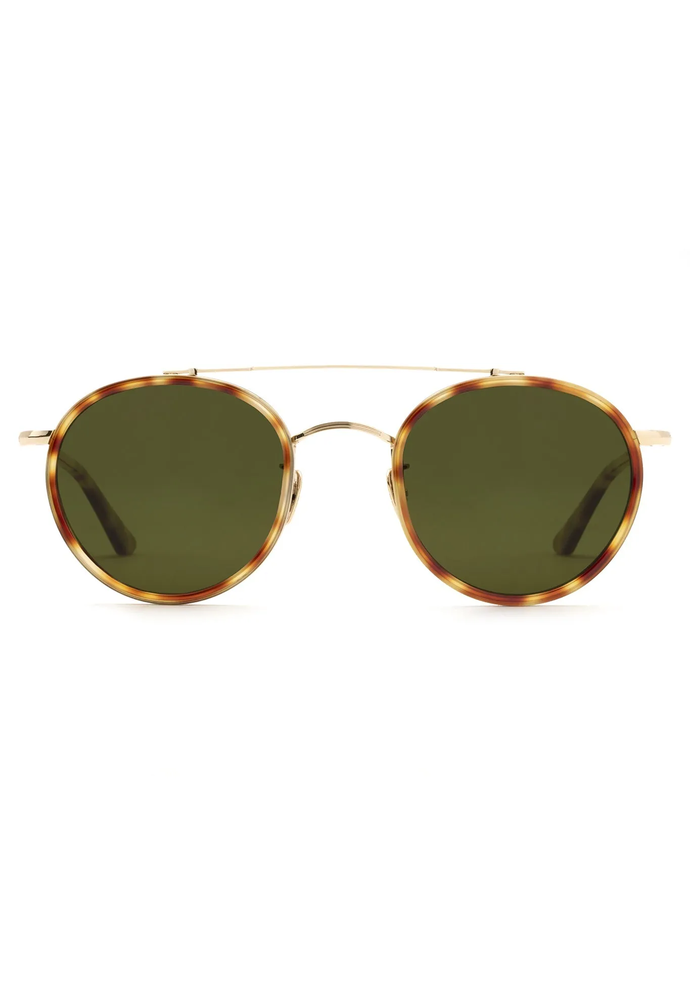PORTER | 12K Titanium   Hawksbill Polarized