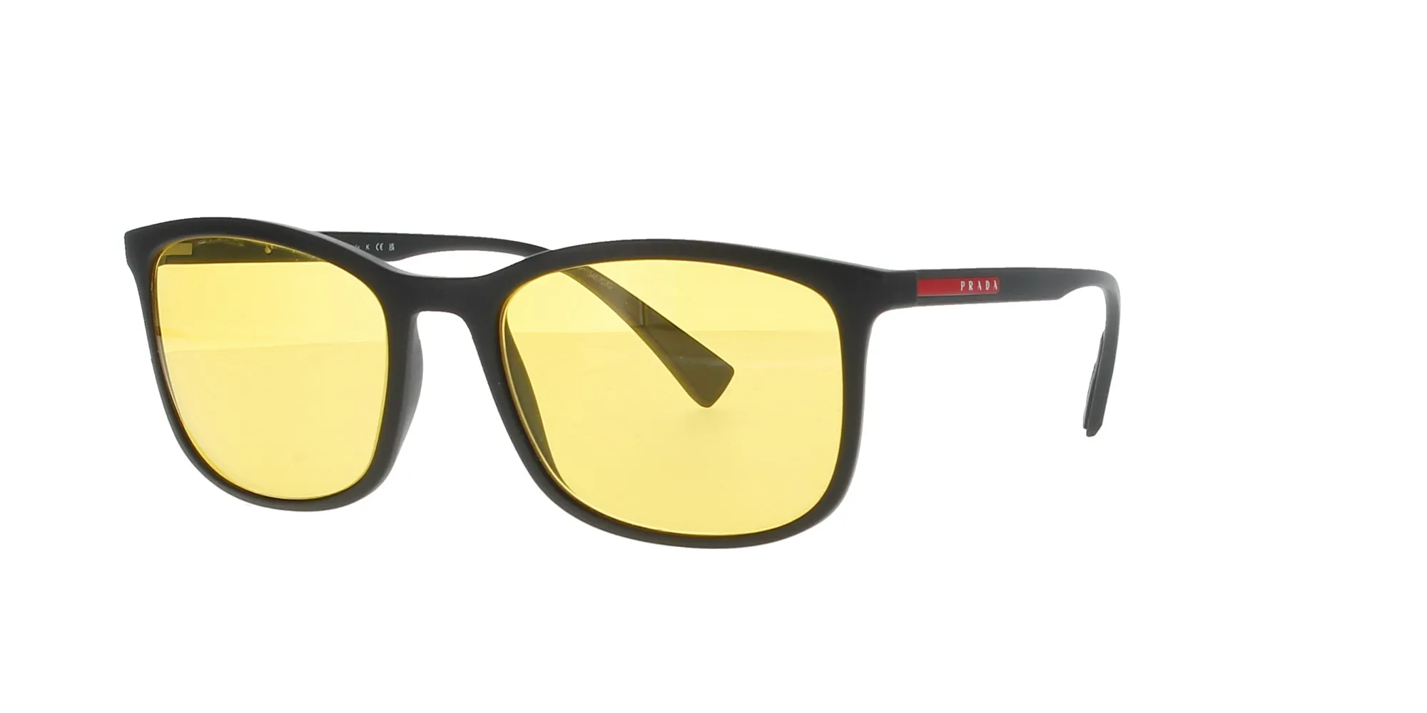 Prada Linea Rossa SPS01T