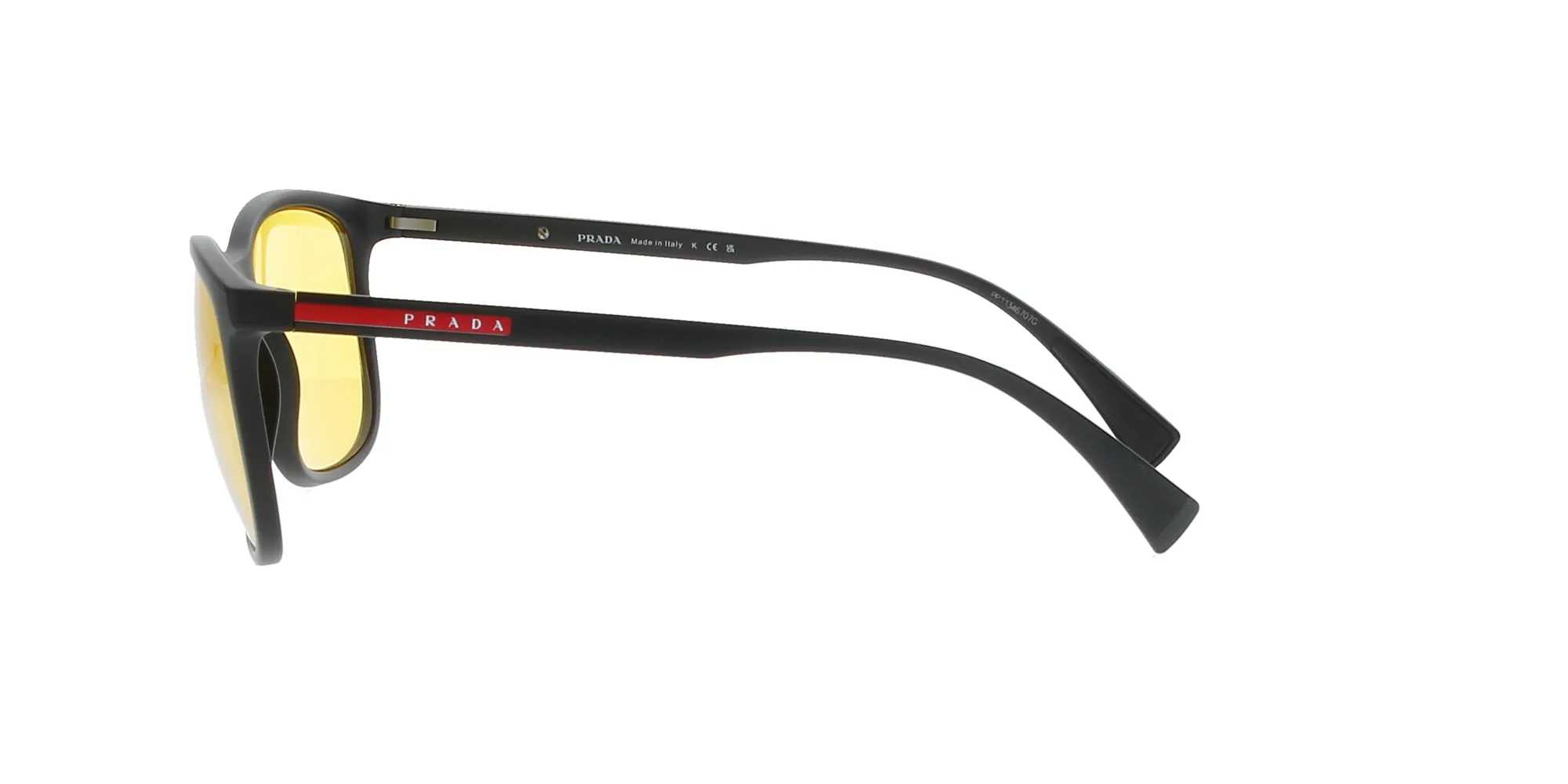 Prada Linea Rossa SPS01T