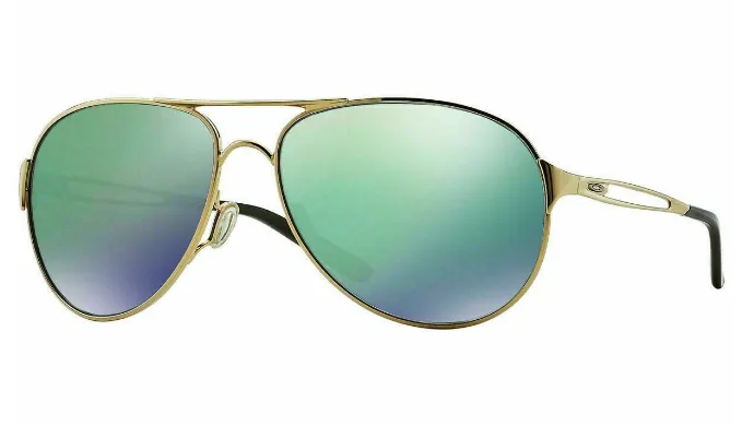 PRICE DROP: Oakley Caveat Aviator Sunglasses - Ships Next Day!