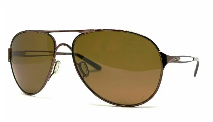 PRICE DROP: Oakley Caveat Aviator Sunglasses - Ships Next Day!