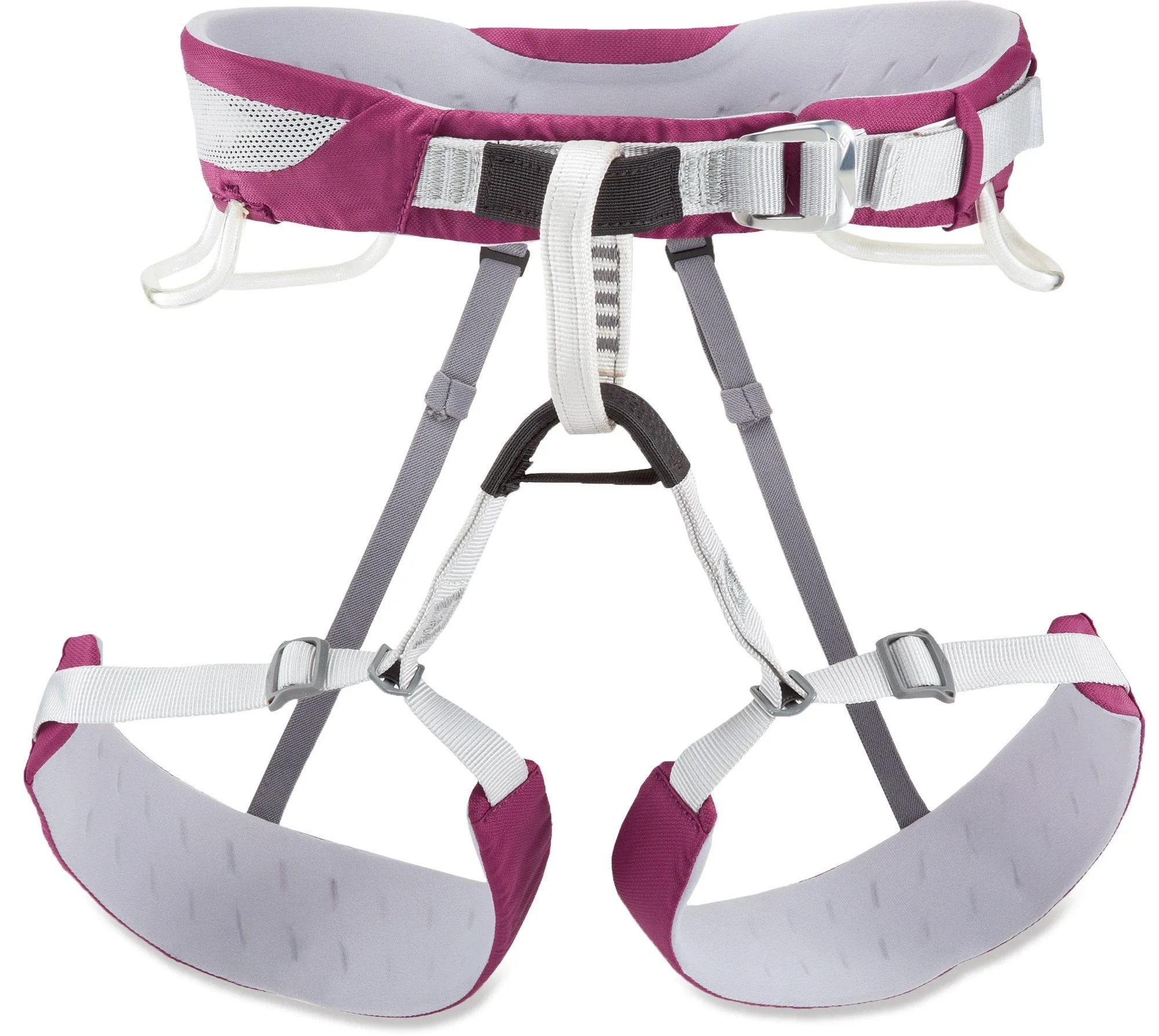 Primrose SA Climbing Harness - Women's