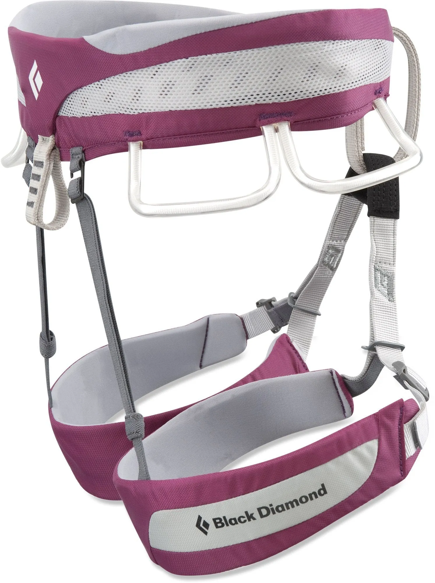 Primrose SA Climbing Harness - Women's