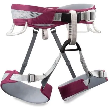 Primrose SA Climbing Harness - Women's