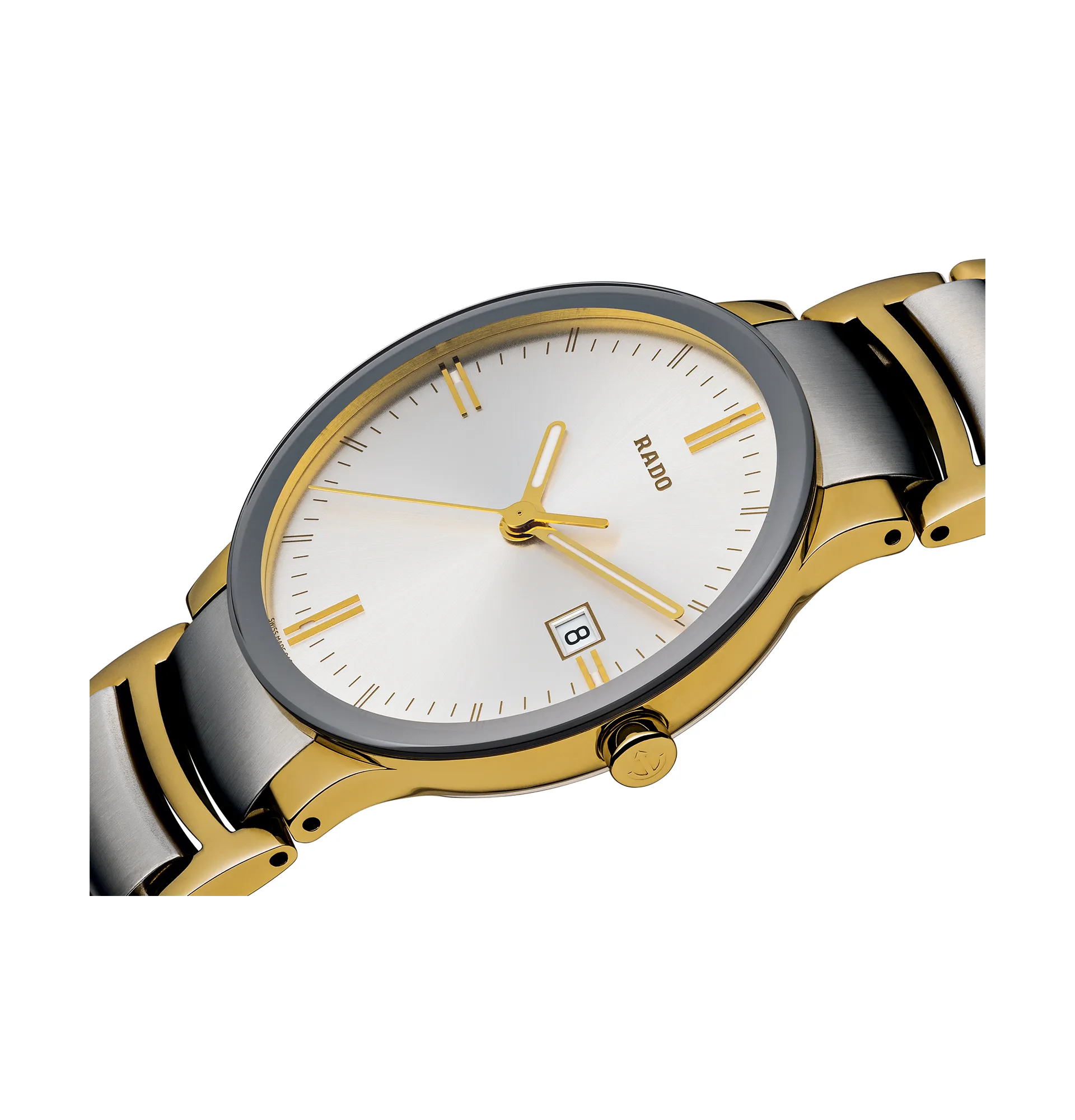 Rado Centrix