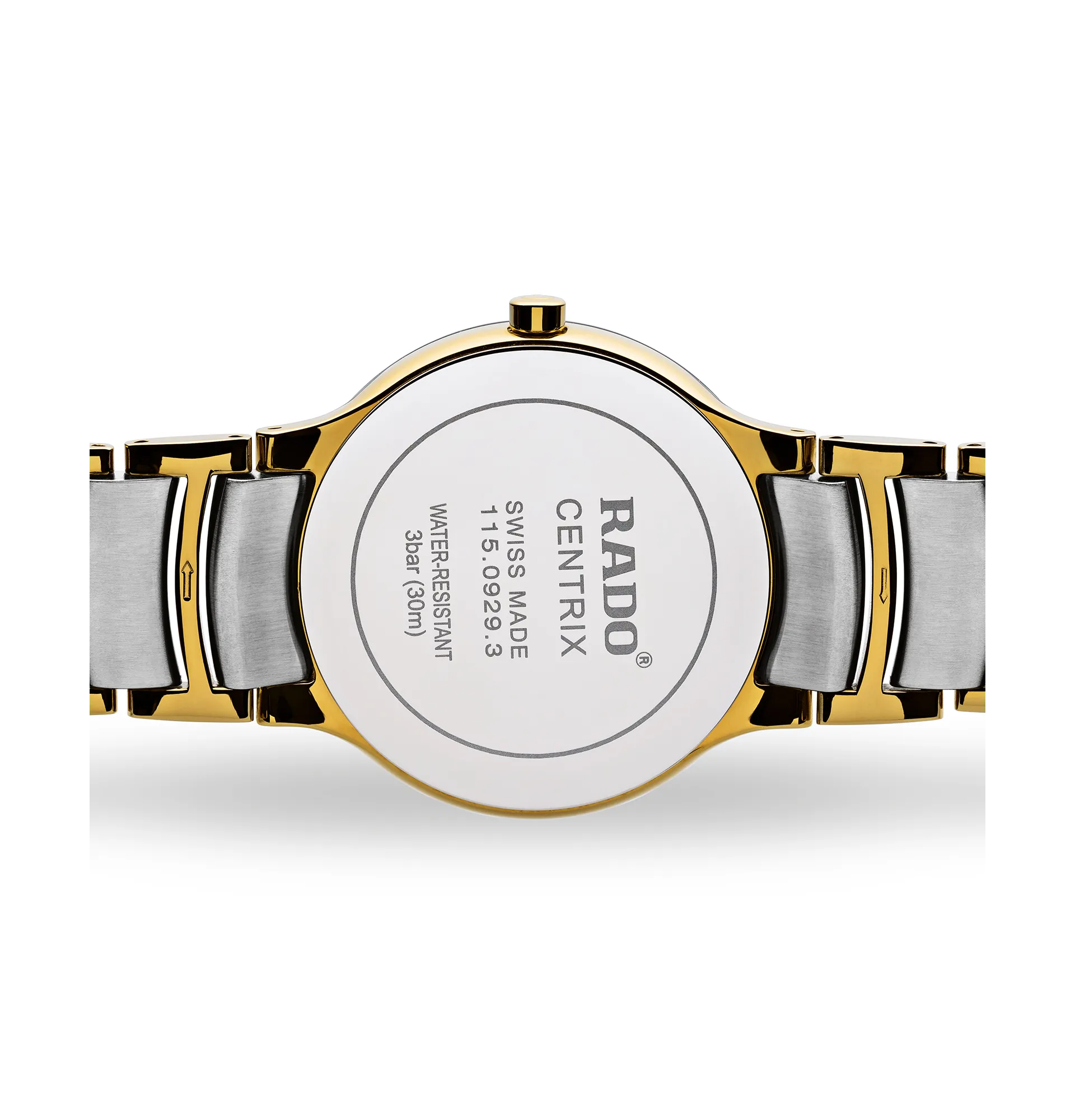 Rado Centrix